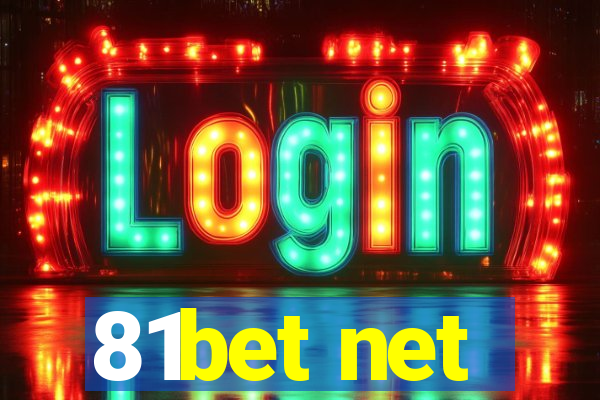 81bet net